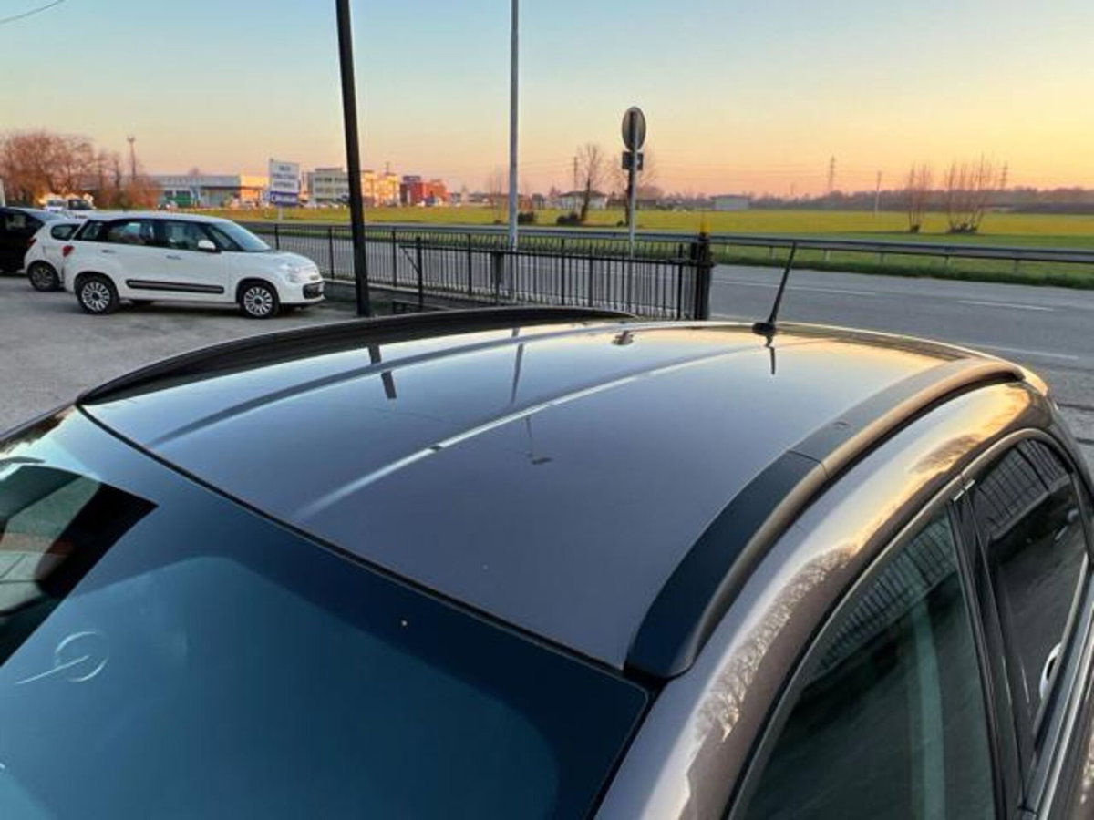 Fiat 500X 1.3 MultiJet 95 CV Cross Dolcevita (14)