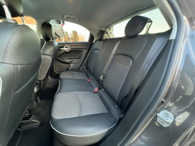 Fiat 500X 1.3 MultiJet 95 CV Cross Dolcevita (16)