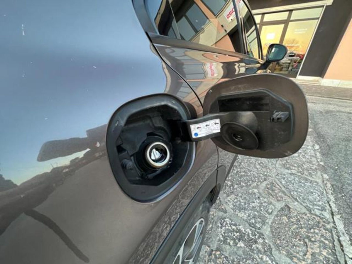 Fiat 500X 1.3 MultiJet 95 CV Cross Dolcevita (17)