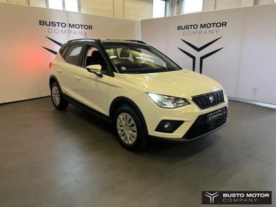 SEAT Arona 1.0 EcoTSI Style usata