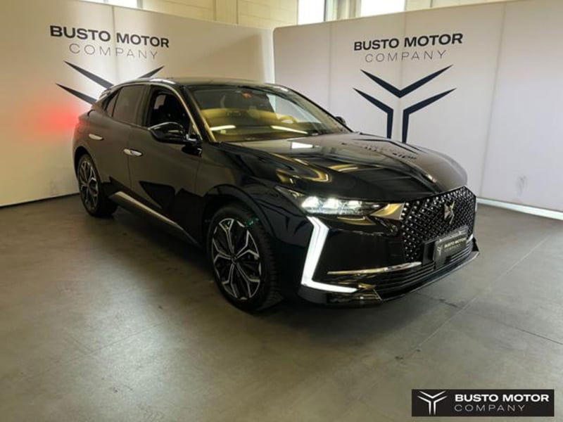 Ds DS 4 DS 4 E-Tense 225 Trocadero