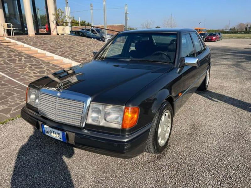 Mercedes-Benz 250 250 diesel 