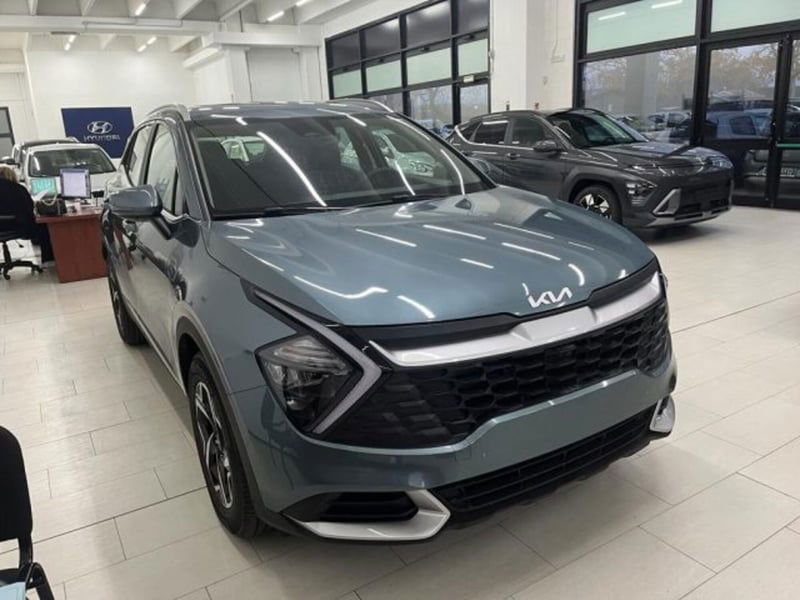 Kia Sportage 1.6 tgdi Business Gpl 2wd