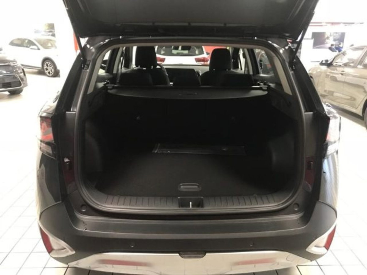 Kia Sportage 1.6 t-gdi Style dct7 (12)
