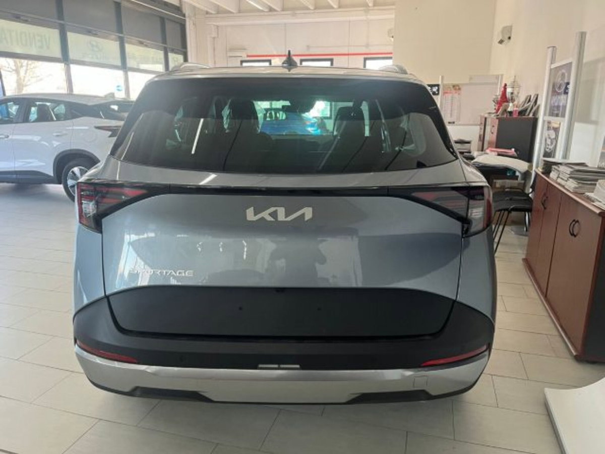 Kia Sportage 1.6 t-gdi Style dct7 (5)