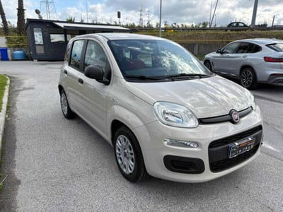 Fiat Panda 1.2 EasyPower Lounge usata