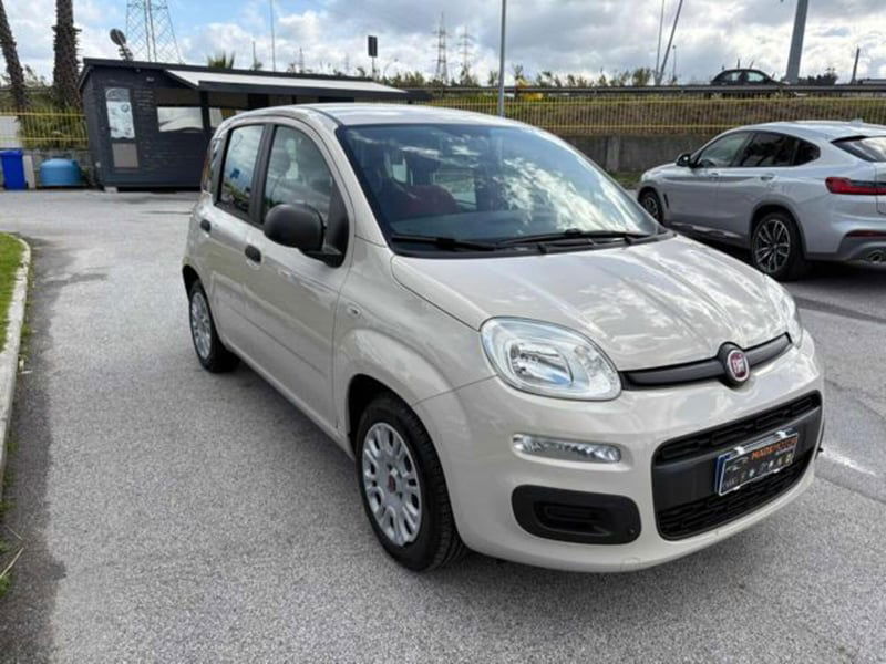 Fiat Panda 1.2 EasyPower Lounge