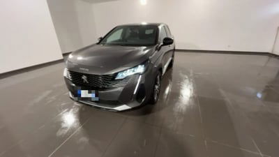 Peugeot 3008 PureTech Turbo 130 S&S EAT8 Allure Pack usata