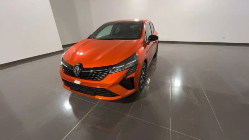 Renault Clio 1.0 tce Techno Gpl 100cv