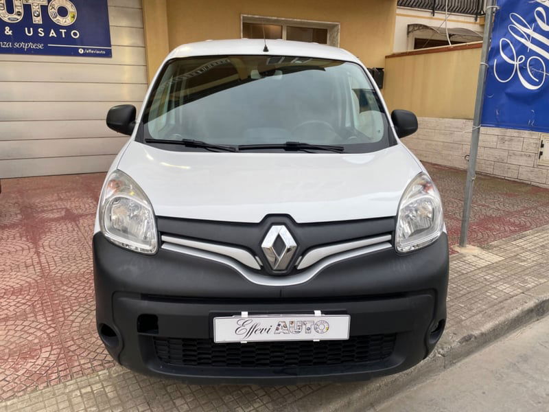 Renault Kangoo 1.5 dCi 110CV 5 porte Stop & Start Extrem
