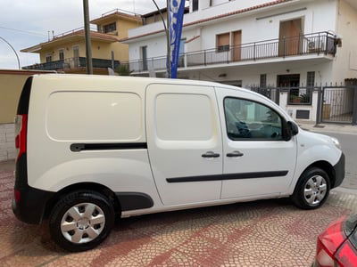 Renault Kangoo 1.5 dCi 110CV 5 porte Stop & Start Extrem usata