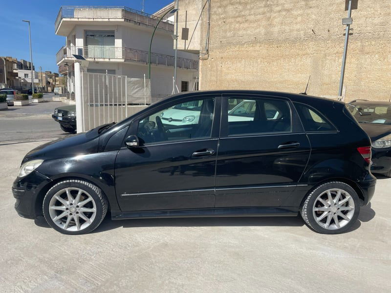 Mercedes-Benz Classe B 180 CDI