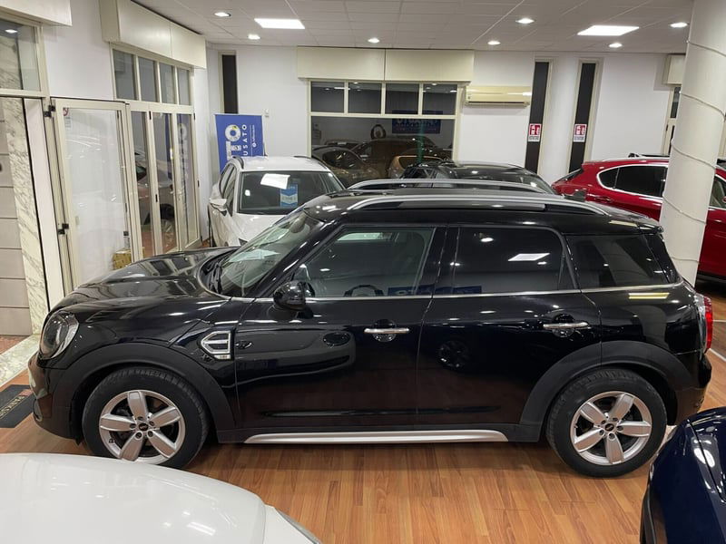 MINI Mini Countryman 2.0 Cooper D Essential Countryman