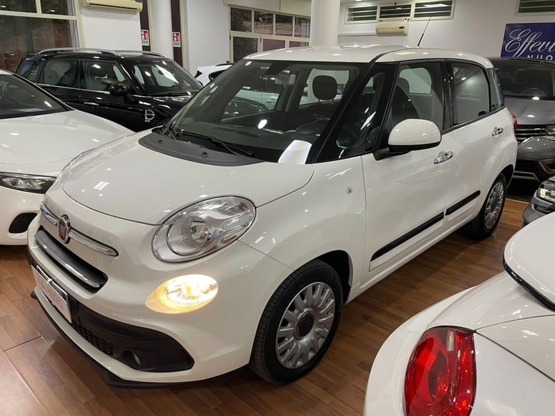 Fiat 500L 1.3 Multijet 95 CV Pop Star