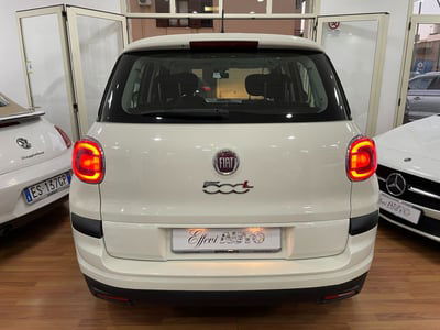 Fiat 500L 1.3 Multijet 95 CV Pop Star usata