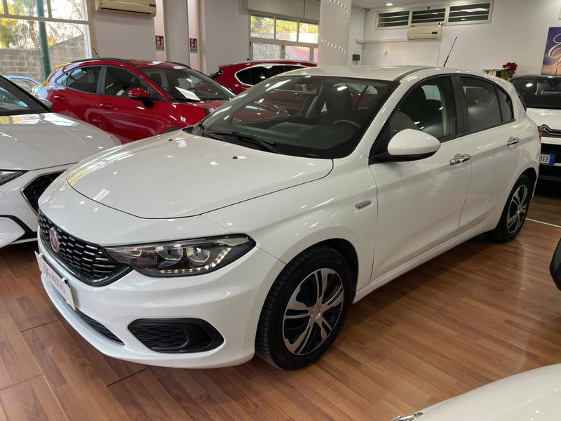 Fiat Tipo Tipo 1.3 Mjt S&S 5 porte Easy