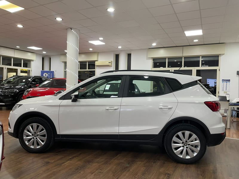 SEAT Arona 1.6 TDI 95 CV Style