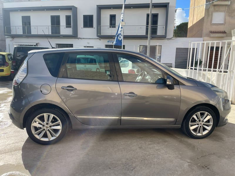 Renault Scenic E-Tech Electric XMod 1.5 dCi 110CV EDC Live