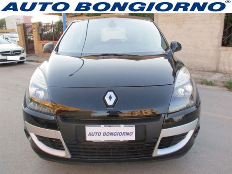 Renault Scenic E-Tech Electric 1.5 dCi 110CV Live 