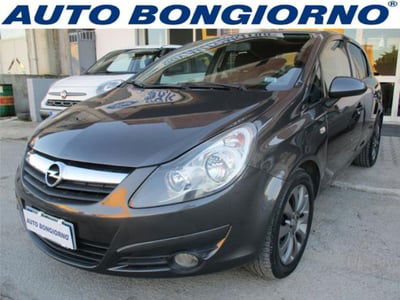 Opel Corsa 1.3 CDTI 75CV F.AP. 5 porte Edition  usata