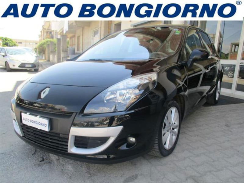 Renault Scenic E-Tech Electric 1.5 dCi 110CV Dynamique 