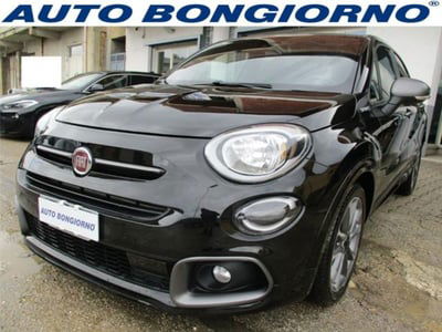 Fiat 500X 1.0 T3 120 CV Sport Dolcevita  usata