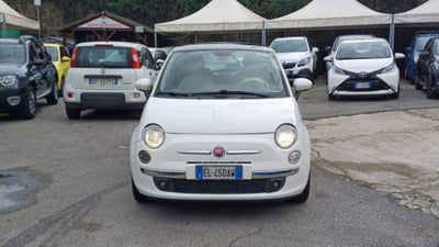 Fiat 500 1.2 EasyPower Lounge usata