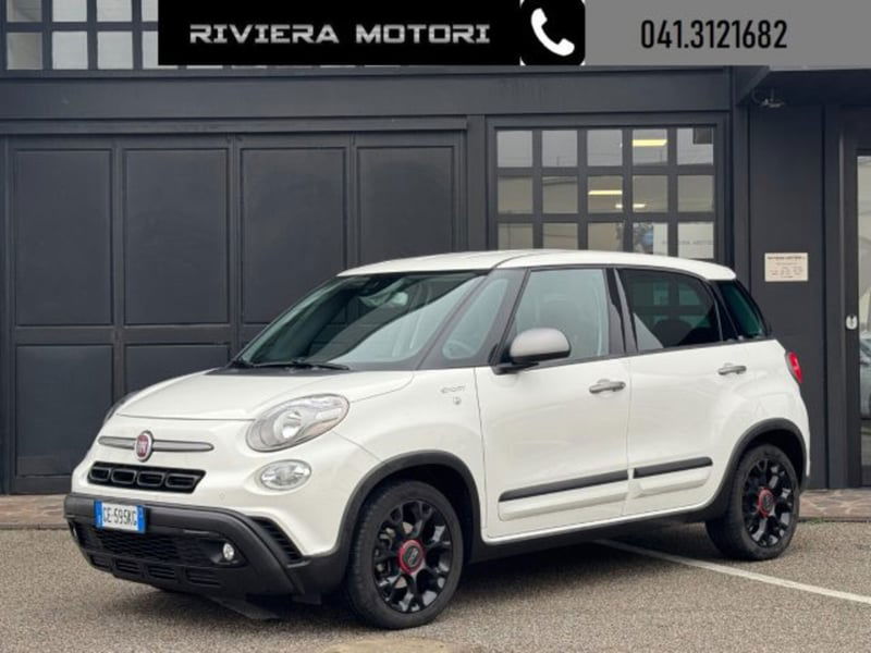 Fiat 500L 1.4 95 CV S&S Sport
