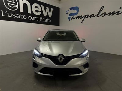 Renault Clio 1.0 tce Techno Gpl 100cv usata