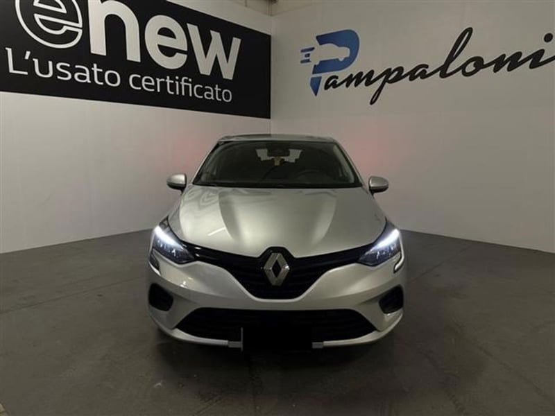 Renault Clio 1.0 tce Techno Gpl 100cv