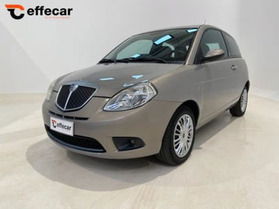 Lancia Ypsilon 1.2 Versus usata