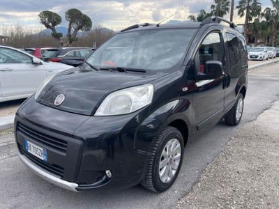 Fiat QUBO 1.3 MJT 95 CV Trekking 