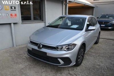 Volkswagen Polo 1.0 tsi Life 95cv usata