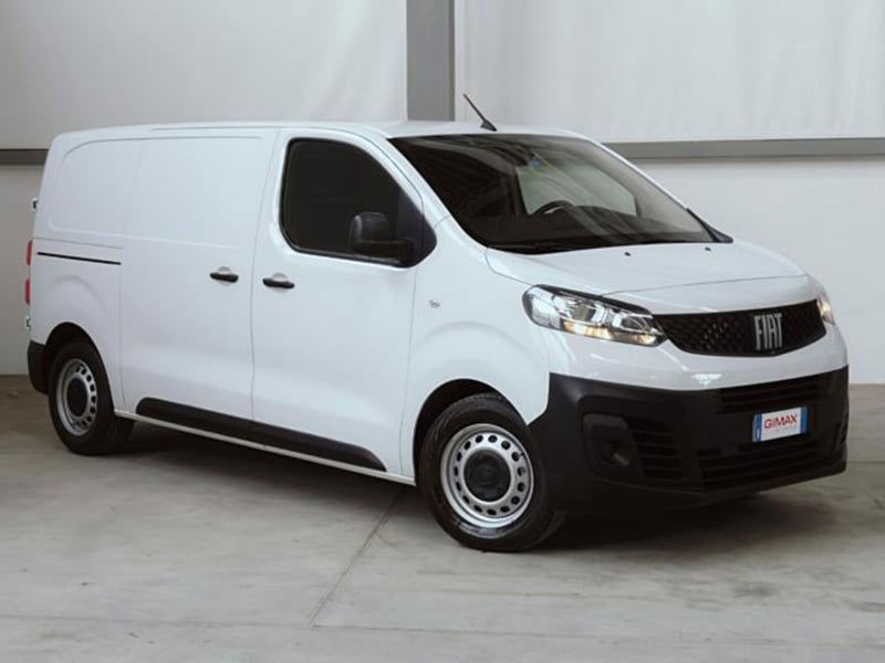 Fiat Scudo Furgone ce 1.5 bluehdi 120cv L3H1
