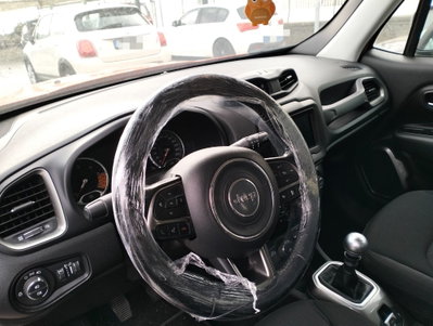 Jeep Renegade 2.0 Mjt 140CV 4WD Active Drive Low Limited (11)