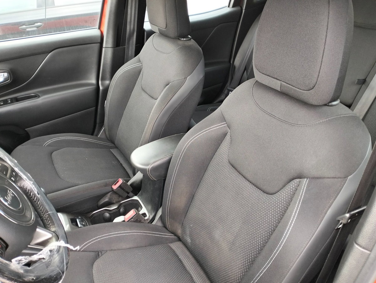 Jeep Renegade 2.0 Mjt 140CV 4WD Active Drive Low Limited (12)