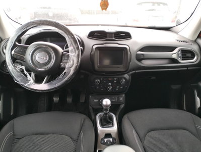 Jeep Renegade 2.0 Mjt 140CV 4WD Active Drive Low Limited (13)