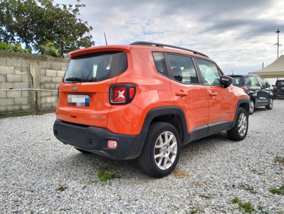 Jeep Renegade 2.0 Mjt 140CV 4WD Active Drive Low Limited (3)
