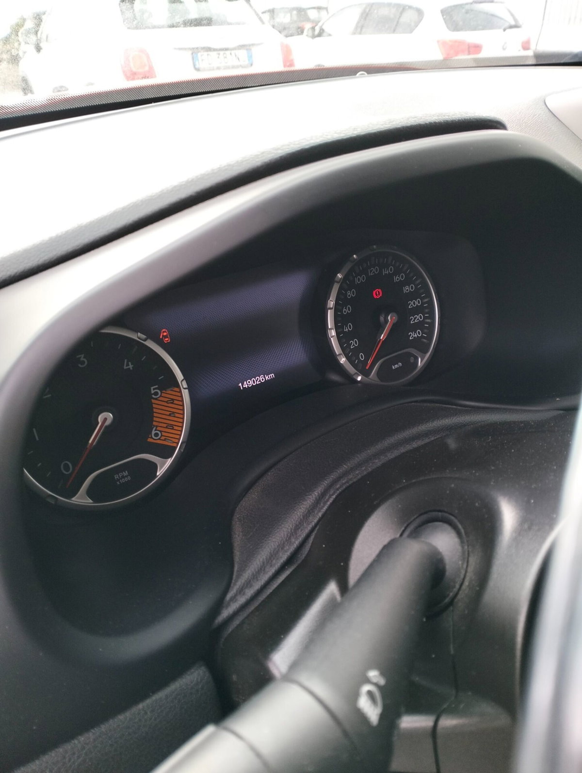 Jeep Renegade 2.0 Mjt 140CV 4WD Active Drive Low Limited (8)