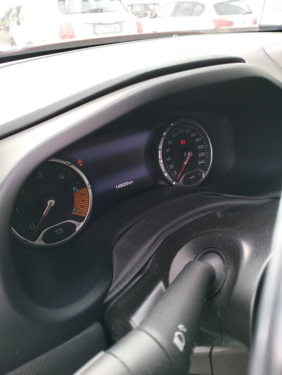 Jeep Renegade 2.0 Mjt 140CV 4WD Active Drive Low Limited (8)