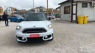 MINI Mini Countryman 2.0 Cooper SD Business Countryman ALL4 Automatica  usata