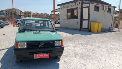 Fiat Panda 900 i.e. cat Young  usata