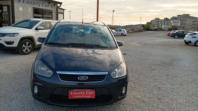 Ford C-Max 1.6 TDCi 110 CV Titanium DPF usata