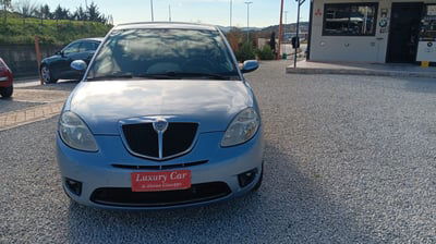 Lancia Ypsilon 1.3 MJT 75 CV New Oro usata