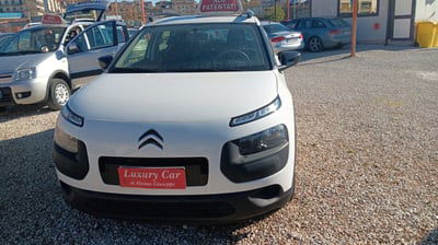 Citroen C4 Cactus PureTech 82 Shine  usata