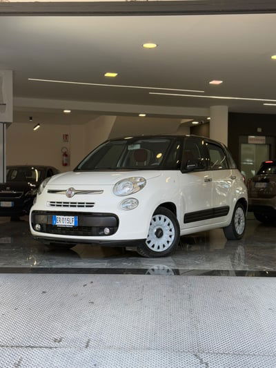 Fiat 500L 1.3 Multijet 85 CV Pop  usata