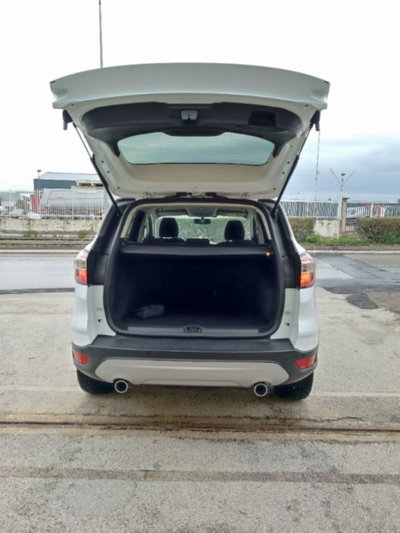 Ford Kuga 2.0 TDCI 150 CV S&S 4WD Powershift Titanium (10)