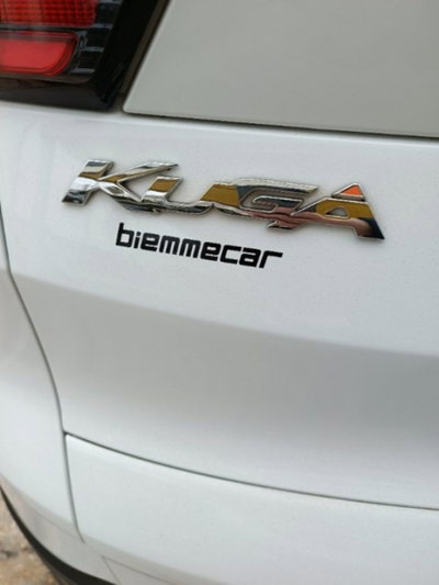 Ford Kuga 2.0 TDCI 150 CV S&S 4WD Powershift Titanium (7)