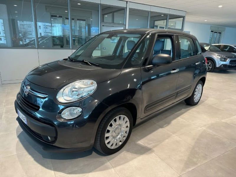 Fiat 500L 1.4 95 CV Pop Star 