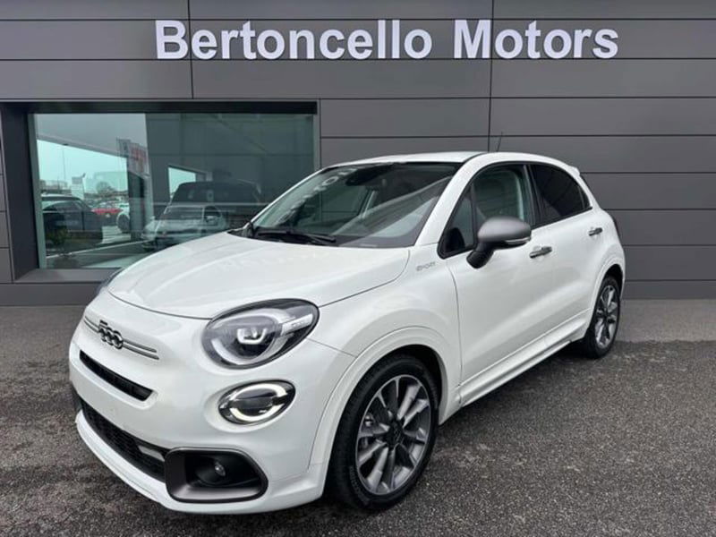 Fiat 500X 1.0 T3 120 CV Sport Dolcevita